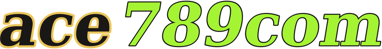 ace789com logo